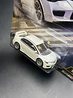 2025 Premium Hot Wheels 2007 Honda Civic Type R - Ronin Run II