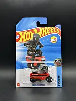 HOT WHEELS - HONDA MOTOCOMPO (2025) - HW MOTOR 3/5