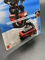 HOT WHEELS - HONDA MOTOCOMPO (2025) - HW MOTOR 3/5