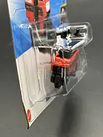 HOT WHEELS - HONDA MOTOCOMPO (2025) - HW MOTOR 3/5