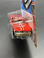 HOT WHEELS - 71 MUSTANG FUNNY CAR (2025)