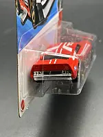 HOT WHEELS - 71 MUSTANG FUNNY CAR (2025)