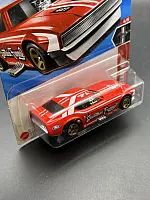 HOT WHEELS - 71 MUSTANG FUNNY CAR (2025)