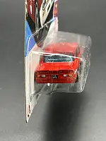 HOT WHEELS - ALFA ROMEO GIULIA TI SUPER (2025) - HW COMPACT KINGS 7/10