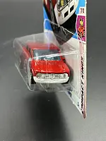 HOT WHEELS - ALFA ROMEO GIULIA TI SUPER (2025) - HW COMPACT KINGS 7/10