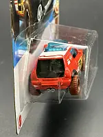 HOT WHEELS - LIL ROAR (2025) - HW SAFARI MODE 5/5