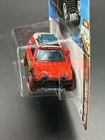 HOT WHEELS - LIL ROAR (2025) - HW SAFARI MODE 5/5