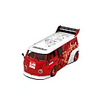 Cool Car 1:64 Volkswagen T1 - Slam Dunk Livery