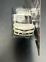 2025 Premium Hot Wheels 2007 Honda Civic Type R - Ronin Run II
