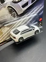 2025 Premium Hot Wheels 2007 Honda Civic Type R - Ronin Run II