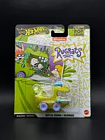 HOT WHEELS - REPTAR WAGON (2026) - RUGRATS - POP CULTURE
