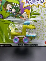 HOT WHEELS - REPTAR WAGON (2026) - RUGRATS - POP CULTURE