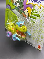 HOT WHEELS - REPTAR WAGON (2026) - RUGRATS - POP CULTURE