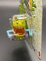 HOT WHEELS - REPTAR WAGON (2026) - RUGRATS - POP CULTURE