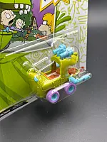 HOT WHEELS - REPTAR WAGON (2026) - RUGRATS - POP CULTURE
