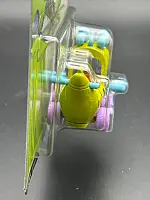 HOT WHEELS - REPTAR WAGON (2026) - RUGRATS - POP CULTURE