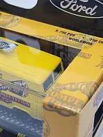2023 M2 Machines 1964 Ford Econoline Gasser Competition