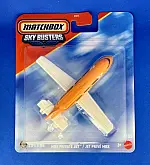 Matchbox - Sky Busters 2026 - 04/32 - MBX Private Jet