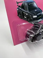 Mini GT Qube Carz Liberty Walk #4 Nissan GT-R R34 LB-ER34 Super Silhouette Skyli
