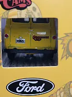 2023 M2 Machines 1964 Ford Econoline Gasser Competition