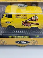 2023 M2 Machines 1964 Ford Econoline Gasser Competition