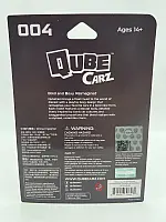 Mini GT Qube Carz Liberty Walk #4 Nissan GT-R R34 LB-ER34 Super Silhouette Skyli