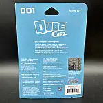 Mini GT Qube Carz - Nissan Skyline Kenmeri Liberty Walk