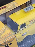 2023 M2 Machines 1964 Ford Econoline Gasser Competition