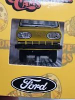 2023 M2 Machines 1964 Ford Econoline Gasser Competition
