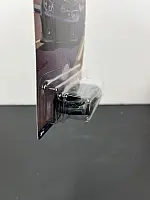 Hot Wheels 2025 Silver Series Compact Kings Subaru WRX STI Gray 3/5