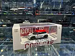 Cool Car 1:64 MINI COOPER LUBUBU Livery