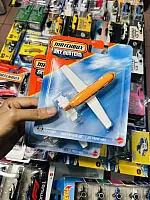 Matchbox - Sky Busters 2026 - 04/32 - MBX Private Jet