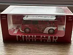 Cool Car 1:64 Volkswagen T1 - Slam Dunk Livery