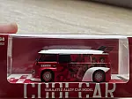 Cool Car 1:64 Volkswagen T1 - Slam Dunk Livery