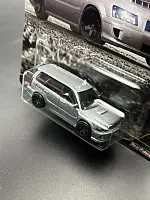 HOT WHEELS - SUBARU FORESTER STI (2025) - CAR CULTURE FAST WAGONS 5/5