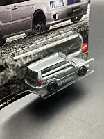 HOT WHEELS - SUBARU FORESTER STI (2025) - CAR CULTURE FAST WAGONS 5/5