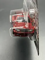 HOT WHEELS - MERCEDES BENZ E 36 AMG (2025) - CAR CULTURE FAST WAGONS 4/5