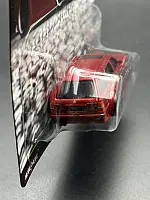 HOT WHEELS - MERCEDES BENZ E 36 AMG (2025) - CAR CULTURE FAST WAGONS 4/5