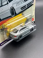 HOT WHEELS - AUDI S4 QUATTRO (2024) - CAR CULTURE - WORLD TOUR 5/5