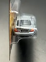 2025 HOT WHEELS - 2008 MERCEDES BENZ CLK 63 AMG
