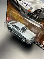 2025 HOT WHEELS - 2008 MERCEDES BENZ CLK 63 AMG