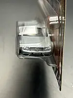 2025 HOT WHEELS - 2008 MERCEDES BENZ CLK 63 AMG
