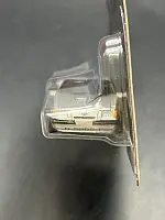 HOT WHEELS - 84 MUSTANG SVO (2026) - HW CAR CULTURE POWER TRIP 4/5