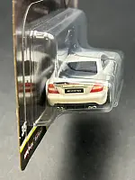 HOT WHEELS - 2008 MERCEDES BENZ CLK 63 AMG BLACK SERIES (2026) - HW CAR CULTURE POWER TRIP 3/5