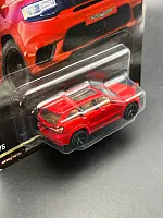 HOT WHEELS - 2019 JEEP GRAND CHEROKEE TRACKHAWK (2026) - HW CAR CULTURE POWER TRIP 5/5