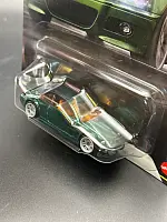 HOT WHEELS - BMW M3 (2026) - HW CAR CULTURE POWER TRIP 1/5
