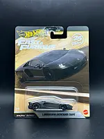 HOT WHEELS - LAMBORGHINI AVENTADOR COUPE (2026) - FAST AND FURIOUS 25TH ANNIVERSARY - MIX 2 - 5/5