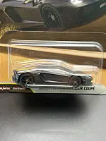 HOT WHEELS - LAMBORGHINI AVENTADOR COUPE (2026) - FAST AND FURIOUS 25TH ANNIVERSARY - MIX 2 - 5/5