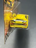 HOT WHEELS - 95 LAMBORGHINI DIABLO SV (2025) - MIX 4 - HW BOULEVARD #132