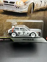 HOT WHEELS - LANCIA DELTA S4 (2026) - CAR CULTURE - THRILL CLIMBERS 4/5